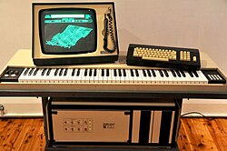 Fairlight CMI