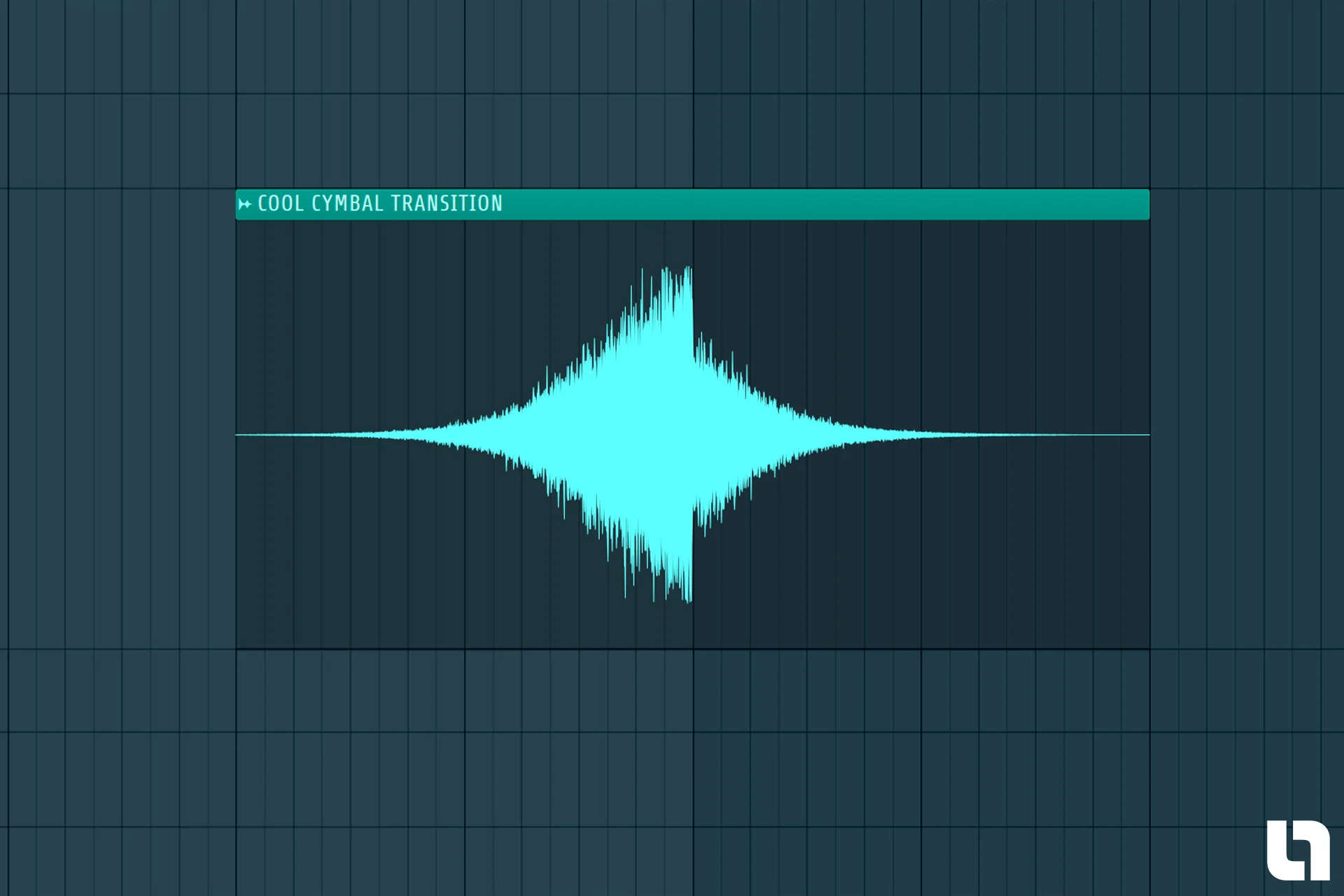Reverse Cymbal into Forward Cymbal