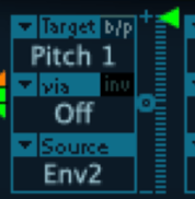 Sine Wave Router