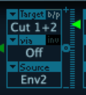 Square Wave Modulator Mapping